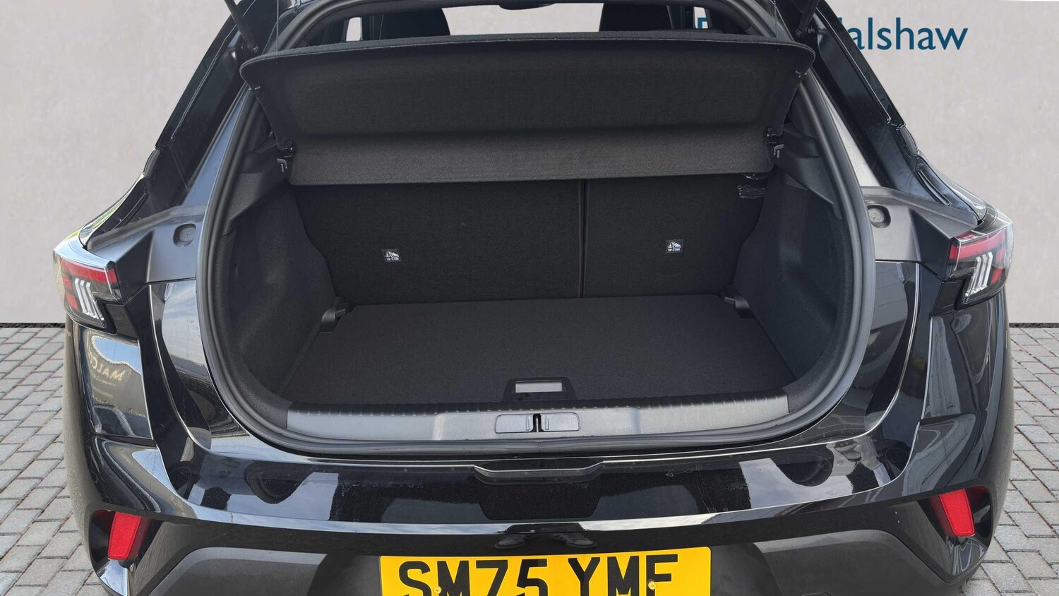 Used Vauxhall Mokka for sale - 77857214: Photo 8