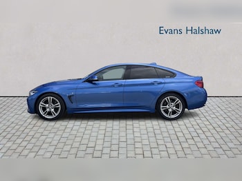Used BMW 4 Series 2019 for sale - 79351531: Photo