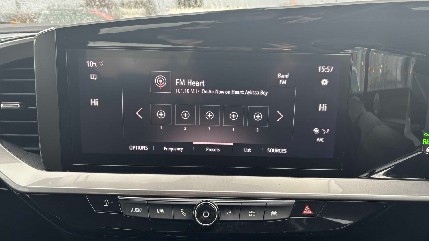 Used Vauxhall Mokka for sale - 77857092: Photo 14