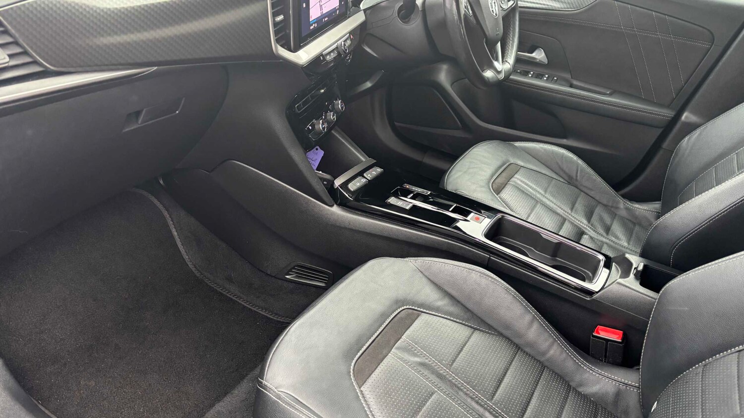 Used Vauxhall Mokka for sale - 77857092: Photo 16