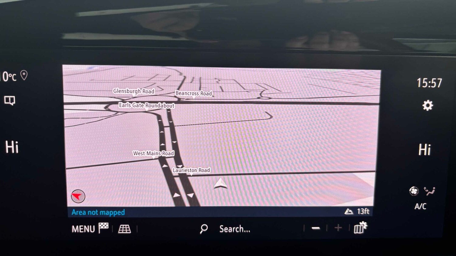 Used Vauxhall Mokka for sale - 77857092: Photo 20