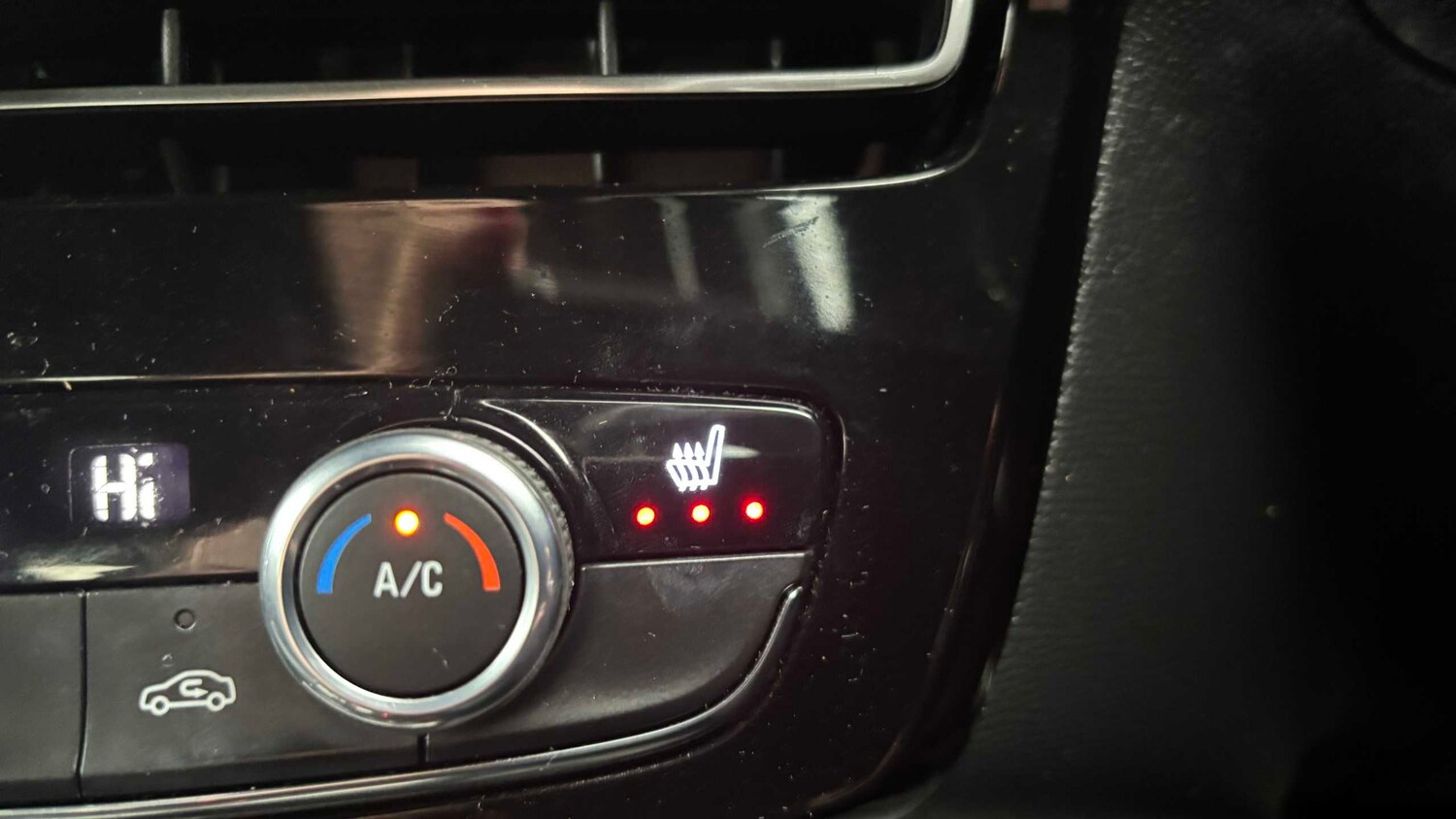 Used Vauxhall Mokka for sale - 77857092: Photo 21