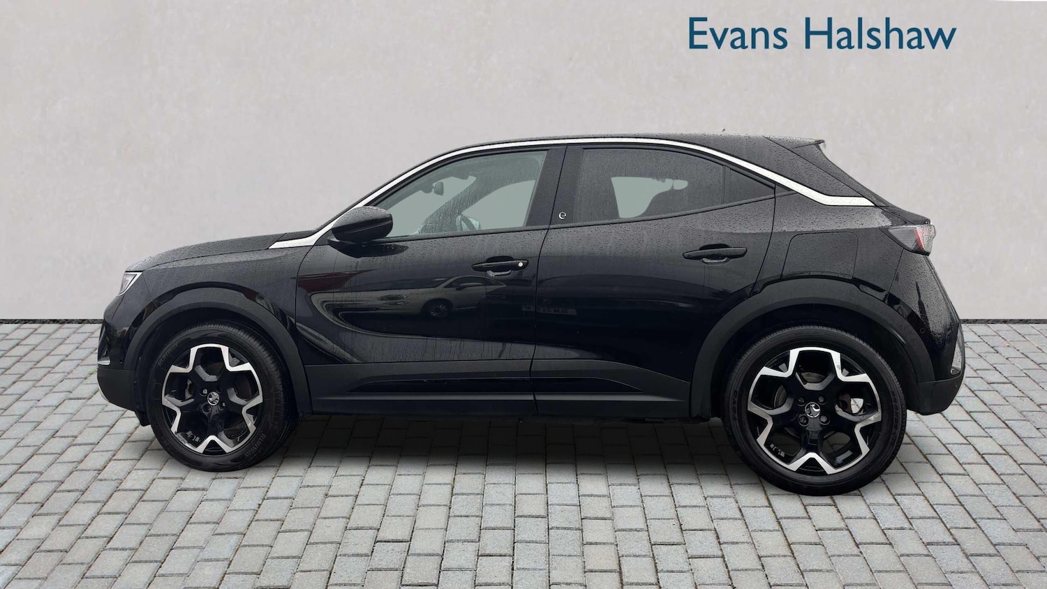 Used Vauxhall Mokka for sale - 77857092: Photo 3