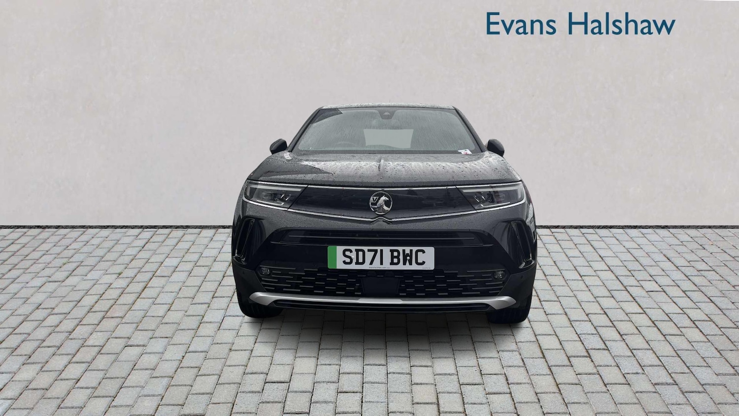 Used Vauxhall Mokka for sale - 77857092: Photo 4