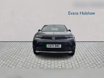 Used Vauxhall Mokka 2021 for sale - 77857092: Photo