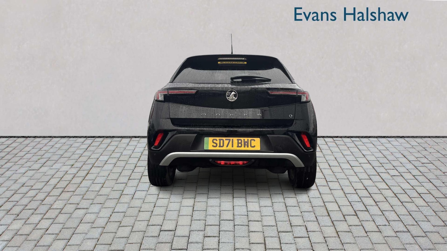 Used Vauxhall Mokka for sale - 77857092: Photo 5