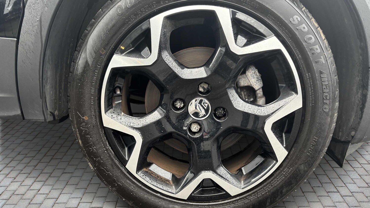 Used Vauxhall Mokka for sale - 77857092: Photo 7