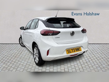 Used Vauxhall Corsa 2023 for sale - 78037780: Photo