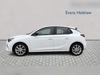 Used Vauxhall Corsa 2023 for sale - 78037780: Photo