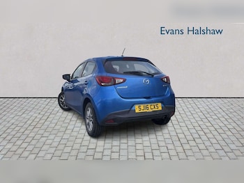 Used Mazda Mazda2 2016 for sale - 78764273: Photo