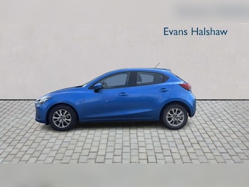 Used Mazda Mazda2 2016 for sale - 78764273: Photo