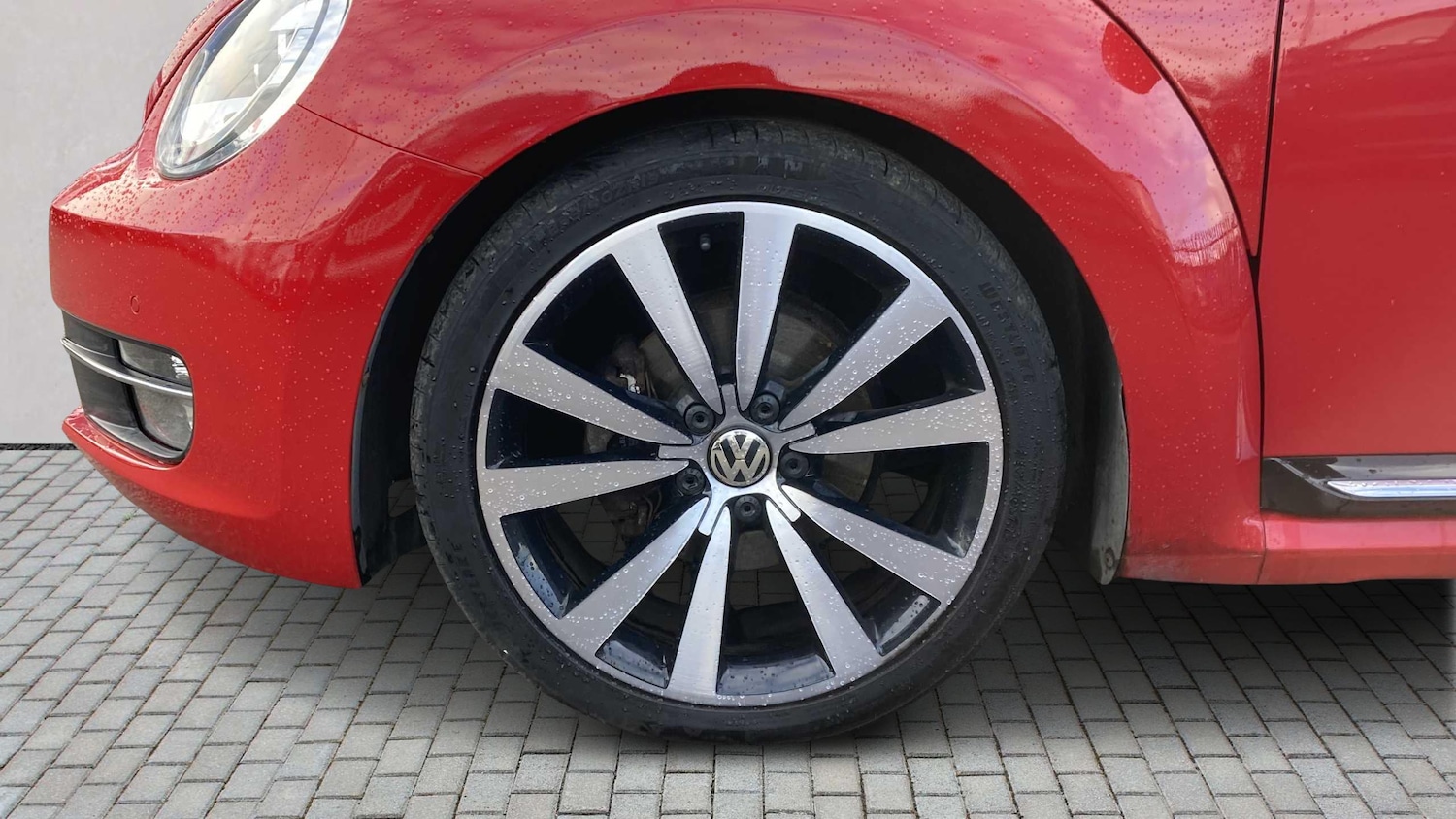 Used Volkswagen Beetle 2014 for sale - 77858141: Photo 10