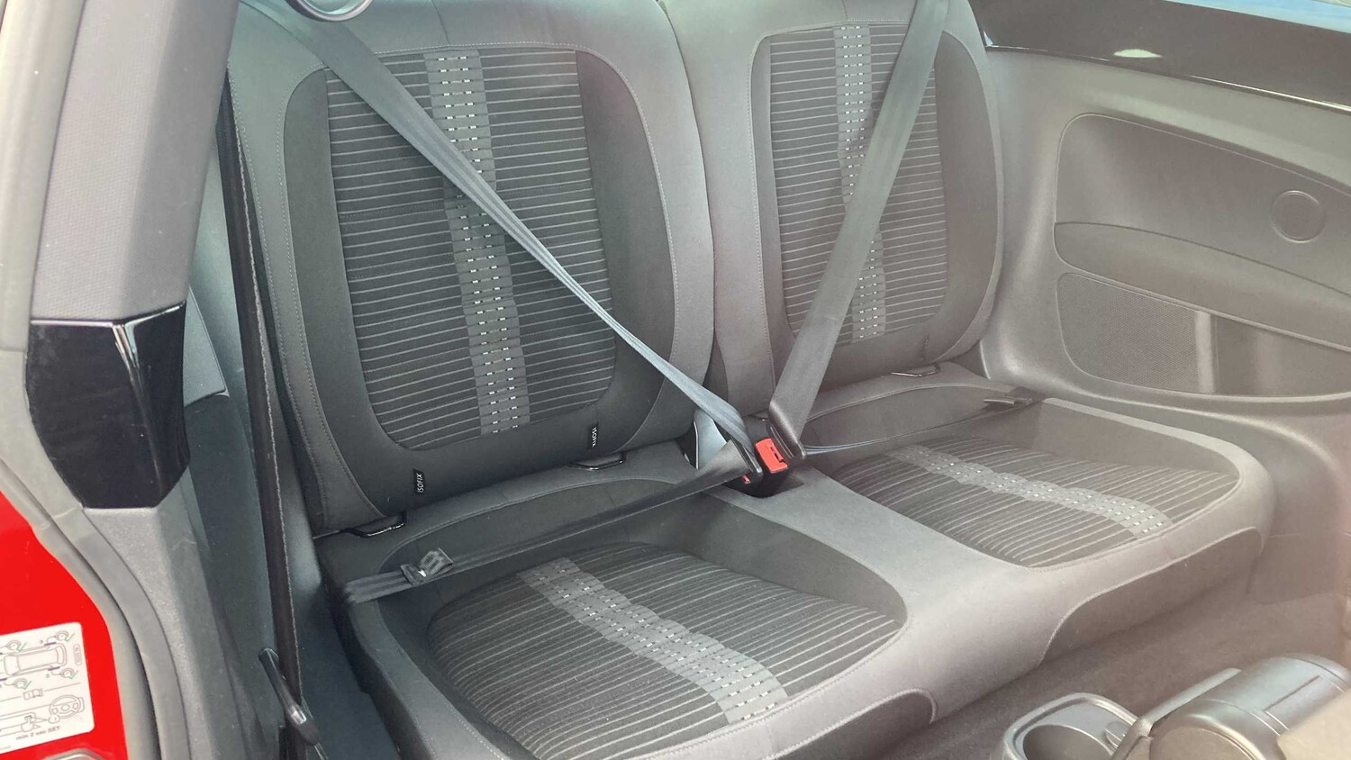 Used Volkswagen Beetle 2014 for sale - 77858141: Photo 17