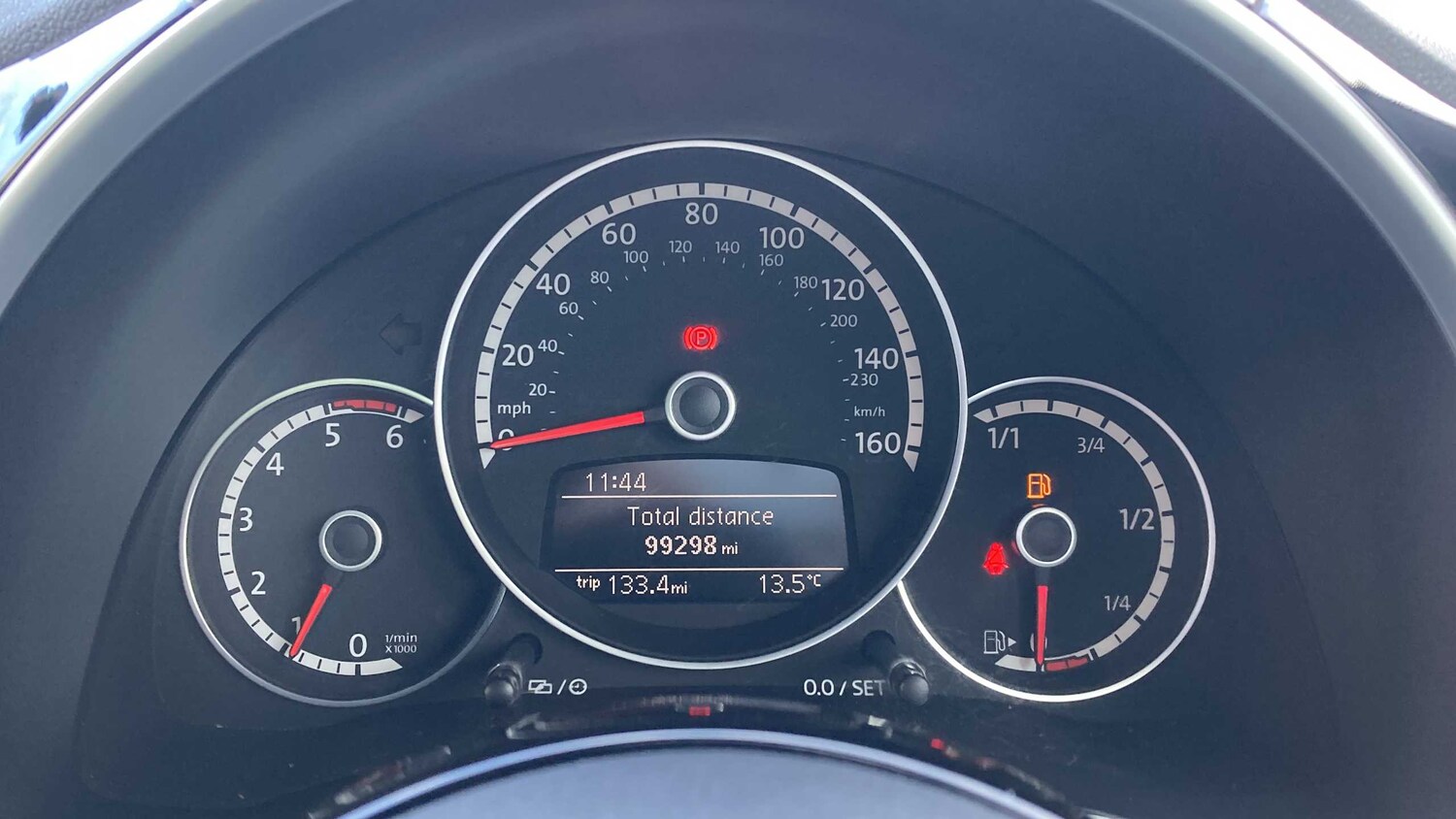 Used Volkswagen Beetle 2014 for sale - 77858141: Photo 20