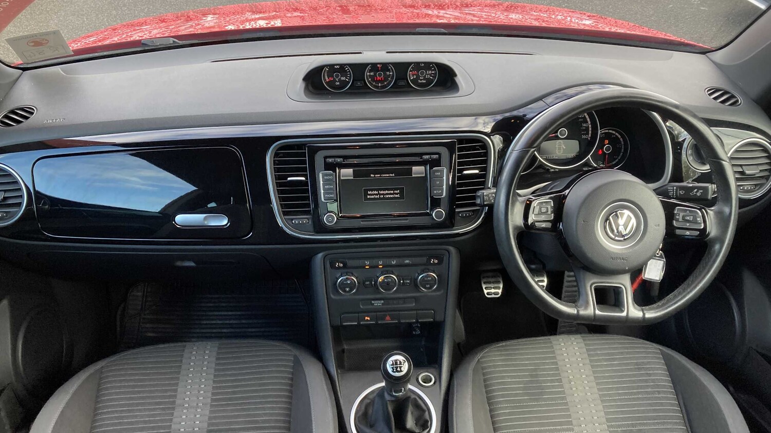 Used Volkswagen Beetle 2014 for sale - 77858141: Photo 21