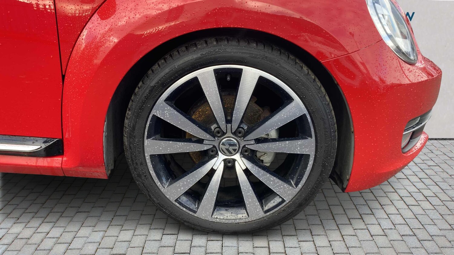 Used Volkswagen Beetle 2014 for sale - 77858141: Photo 9