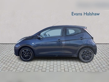 Used Toyota AYGO 2016 for sale - 77943052: Photo