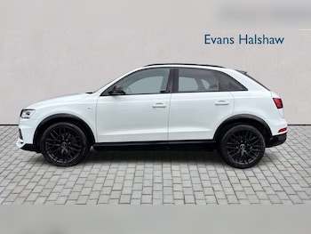 Used Audi Q3 2018 for sale - 78639501: Photo