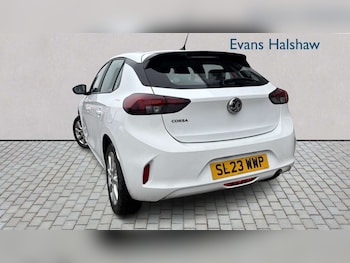 Used Vauxhall Corsa 2023 for sale - 78024179: Photo