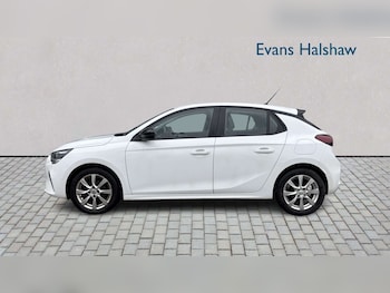 Used Vauxhall Corsa 2023 for sale - 78024179: Photo