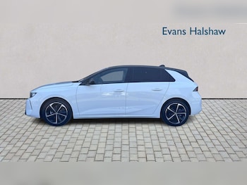 Used Vauxhall Astra 2026 for sale - 78800415: Photo