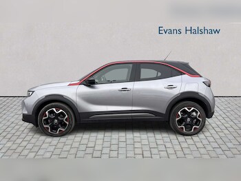 Used Vauxhall Mokka 2023 for sale - 78024119: Photo