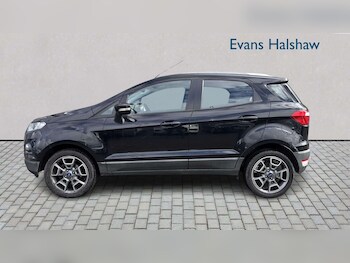 Used Ford Ecosport 2016 for sale - 78173642: Photo