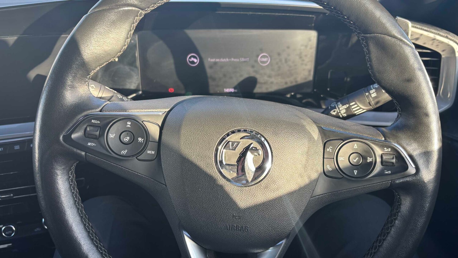 Used Vauxhall Mokka 2023 for sale - 78089775: Photo 11