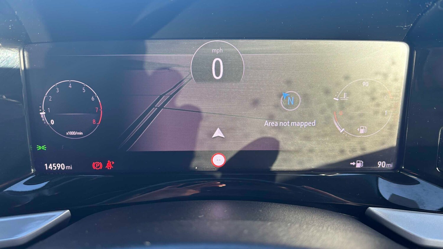 Used Vauxhall Mokka 2023 for sale - 78089775: Photo 13