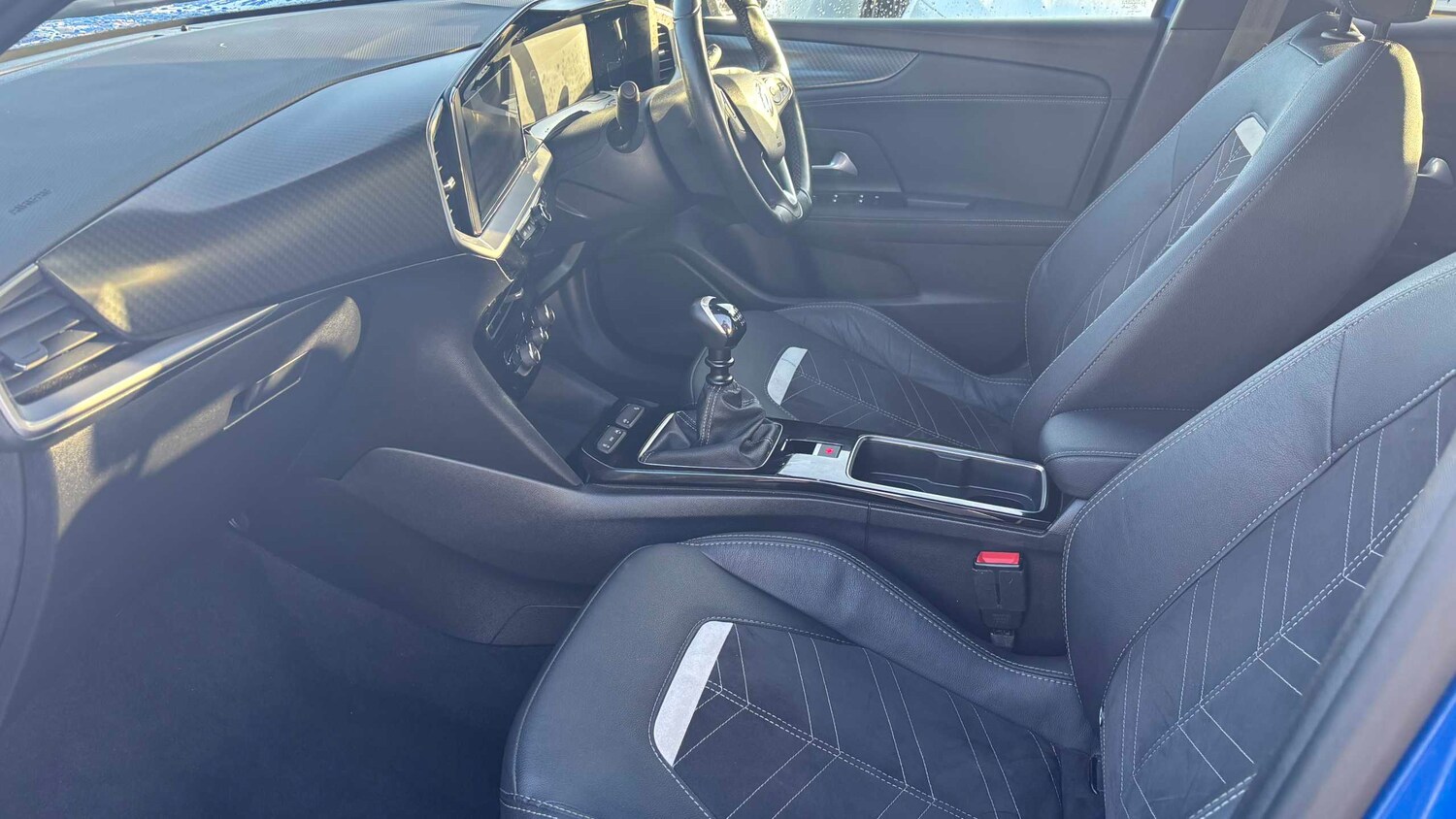 Used Vauxhall Mokka 2023 for sale - 78089775: Photo 16