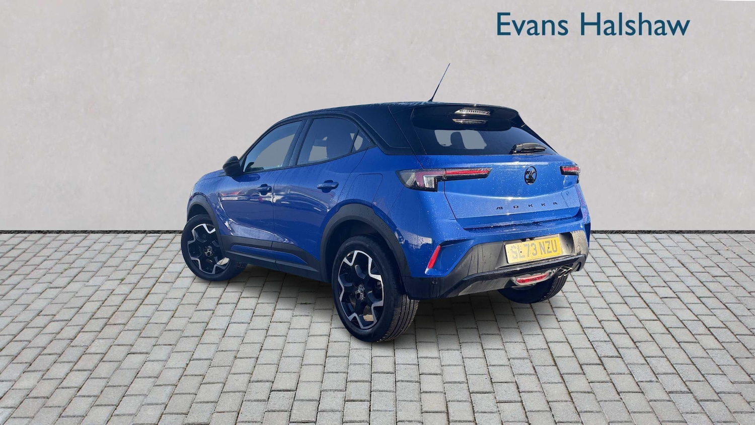 Used Vauxhall Mokka 2023 for sale - 78089775: Photo 2