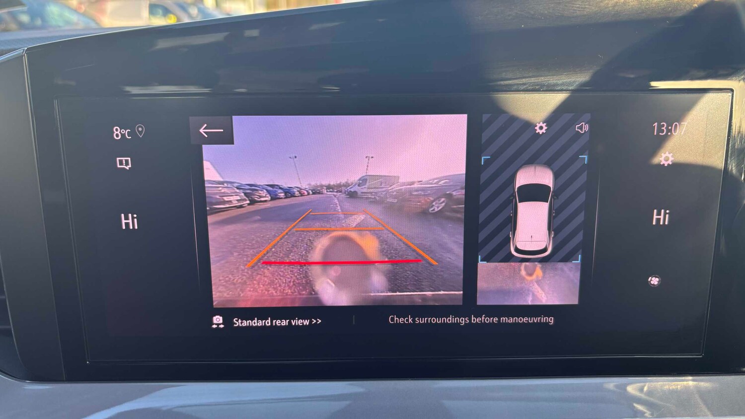 Used Vauxhall Mokka 2023 for sale - 78089775: Photo 20