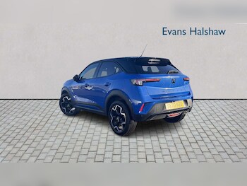 Used Vauxhall Mokka 2023 for sale - 78089775: Photo