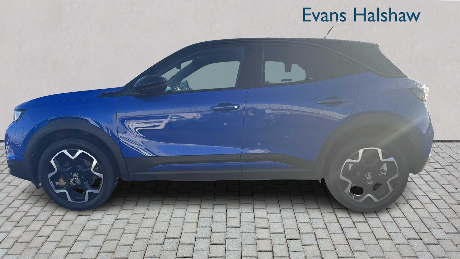 Used Vauxhall Mokka 2023 for sale - 78089775: Photo 3