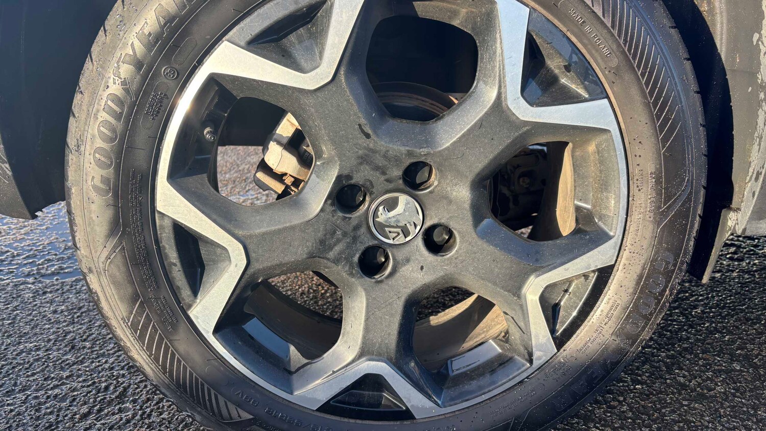 Used Vauxhall Mokka 2023 for sale - 78089775: Photo 7