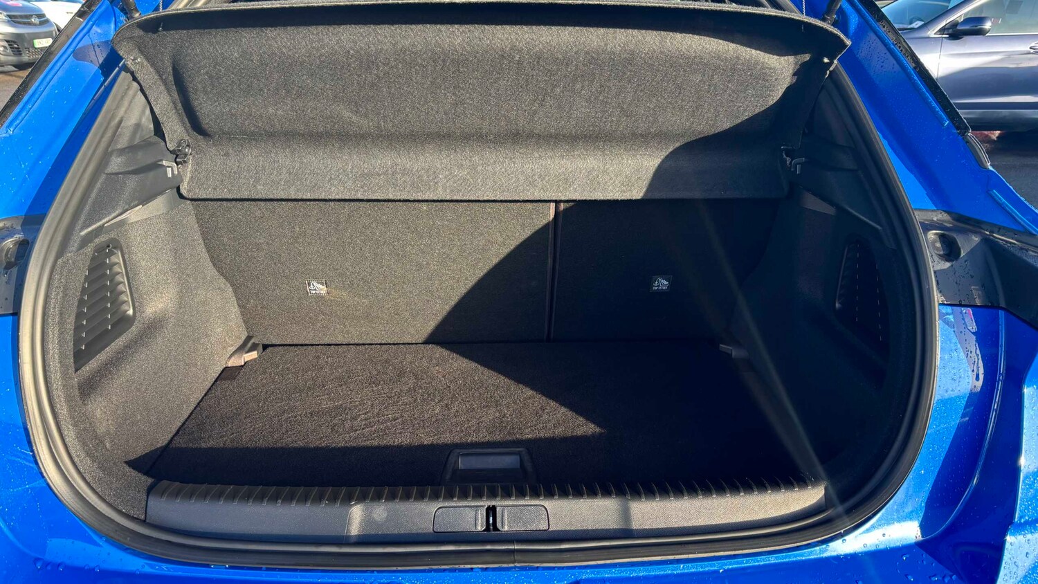 Used Vauxhall Mokka 2023 for sale - 78089775: Photo 8