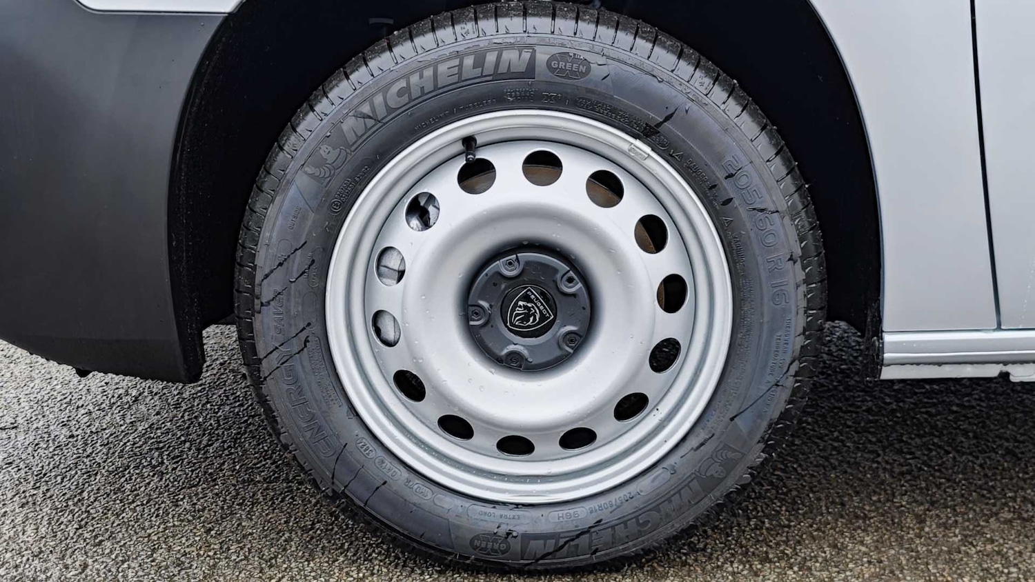 Used Peugeot Partner 2025 for sale - 77858522: Photo 11