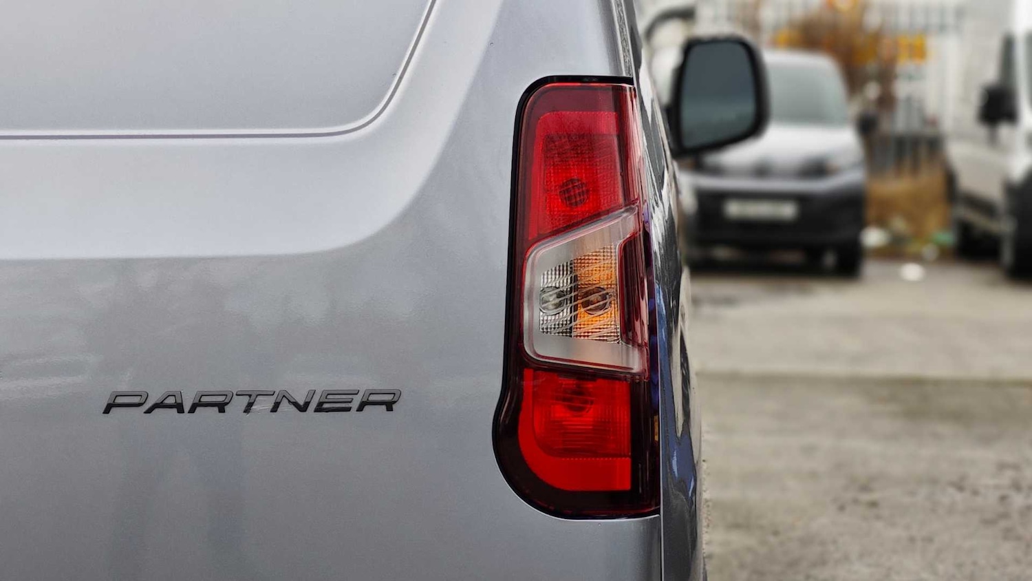 Used Peugeot Partner 2025 for sale - 77858522: Photo 13