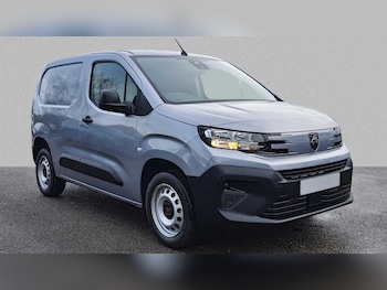 Used Peugeot Partner 2025 for sale - 77858522: Photo