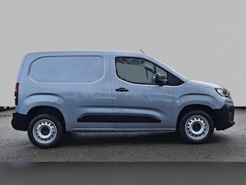 Used Peugeot Partner 2025 for sale - 77858522: Photo