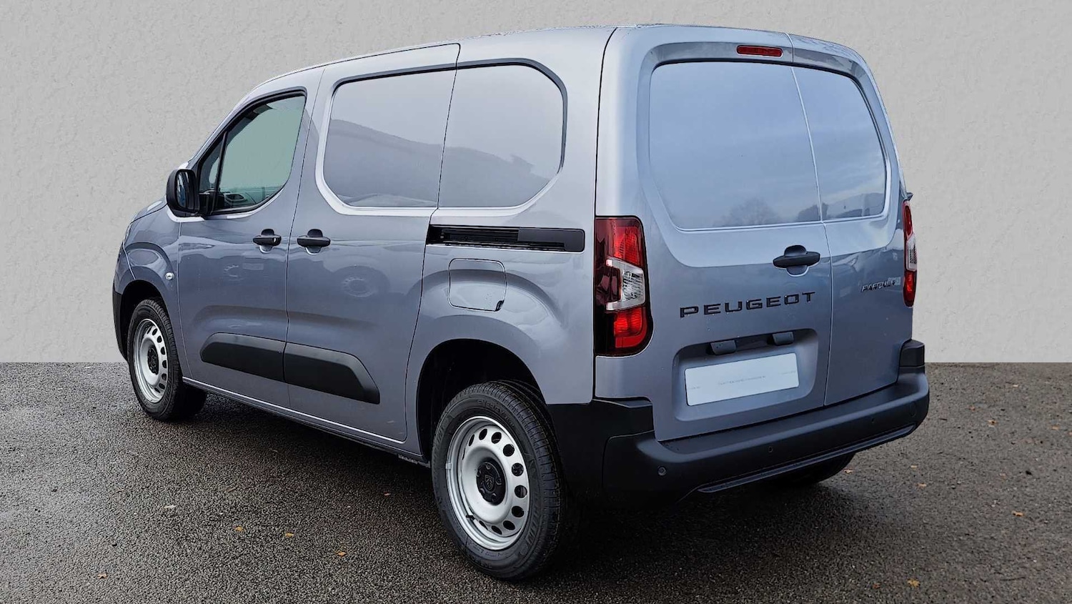 Used Peugeot Partner 2025 for sale - 77858522: Photo 5