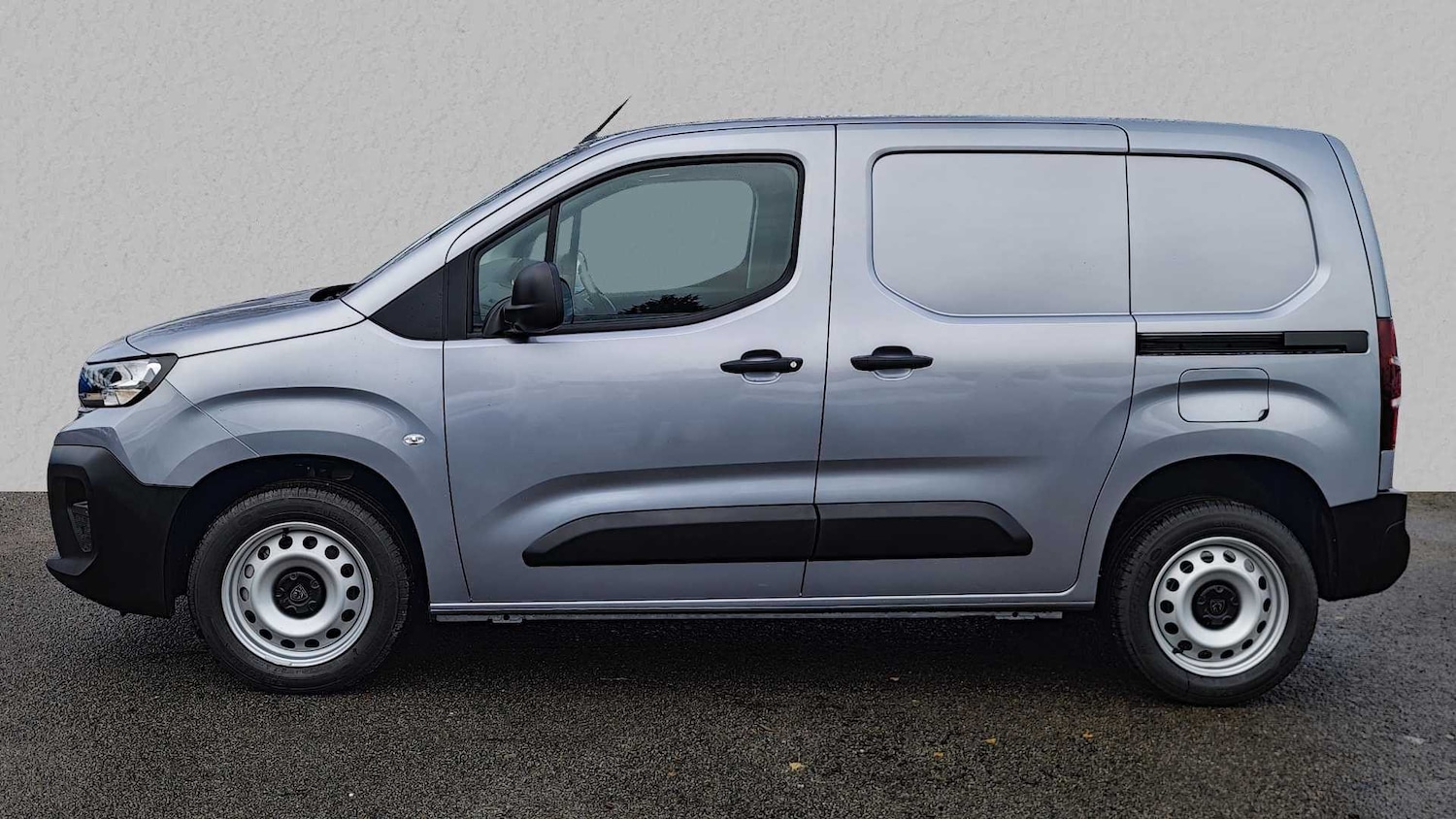 Used Peugeot Partner 2025 for sale - 77858522: Photo 6