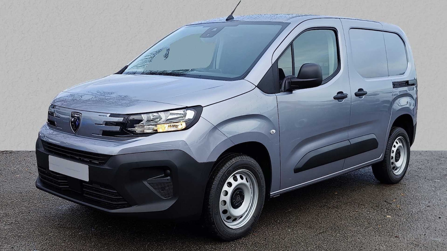 Used Peugeot Partner 2025 for sale - 77858522: Photo 7