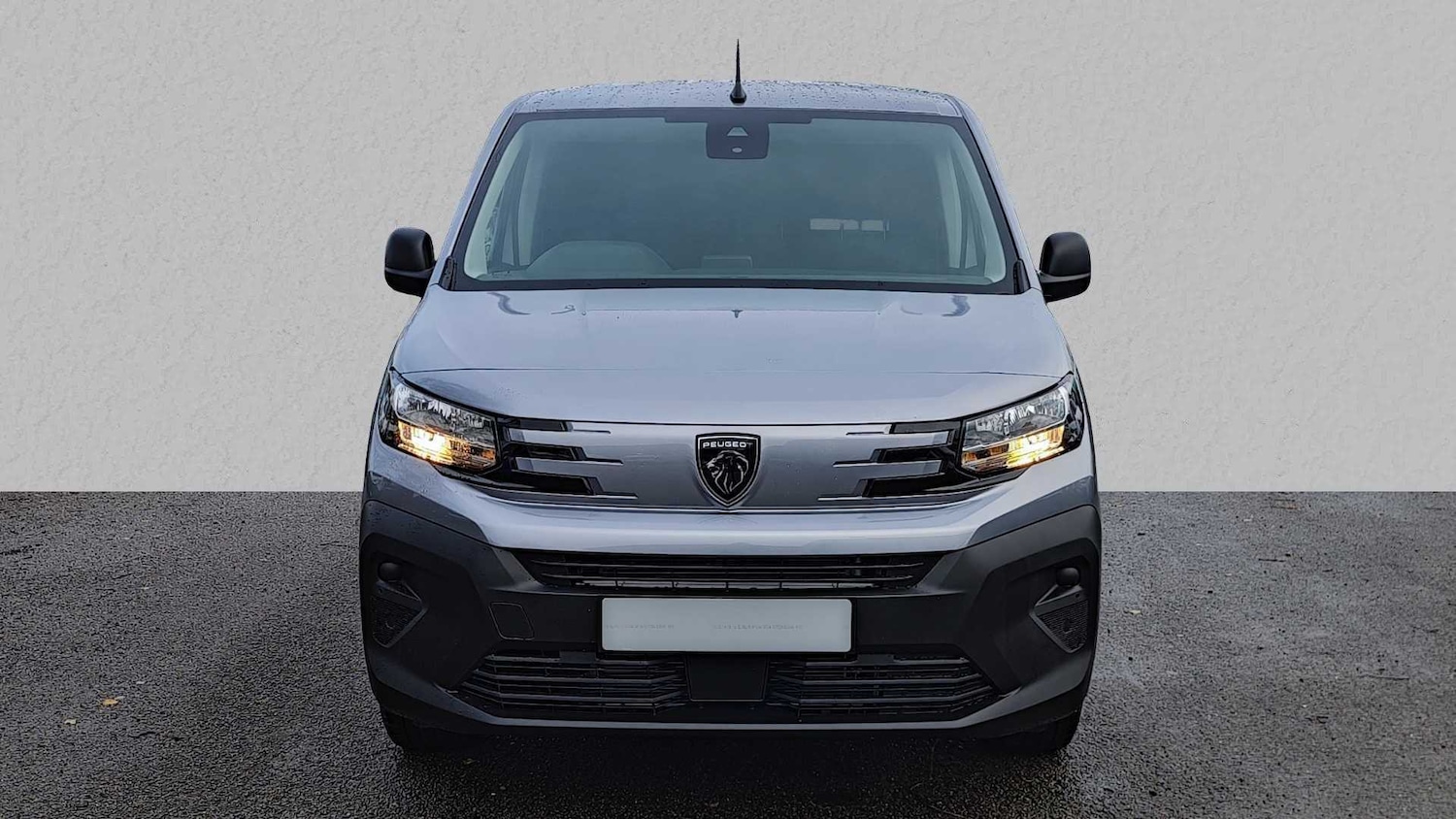 Used Peugeot Partner 2025 for sale - 77858522: Photo 8