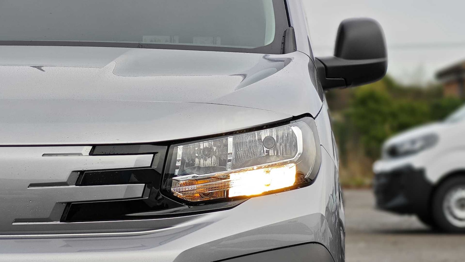 Used Peugeot Partner 2025 for sale - 77858522: Photo 9