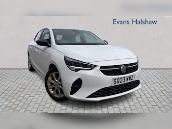 Used Vauxhall Corsa 2023 for sale - 78037375: Photo