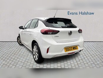 Used Vauxhall Corsa 2023 for sale - 78037375: Photo