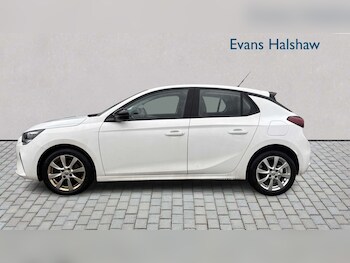 Used Vauxhall Corsa 2023 for sale - 78037375: Photo