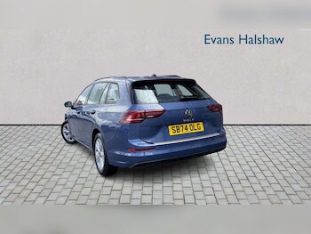 Used Volkswagen Golf 2025 for sale - 78774798: Photo