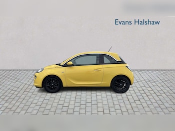 Used Vauxhall ADAM 2014 for sale - 78666516: Photo